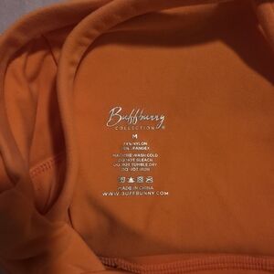 BuffBunny Rosita Bra In Tequila Sunrise- Size M